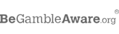 be gamble aware logo