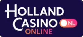 holland casino logo