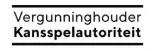 vergunninghouder logo